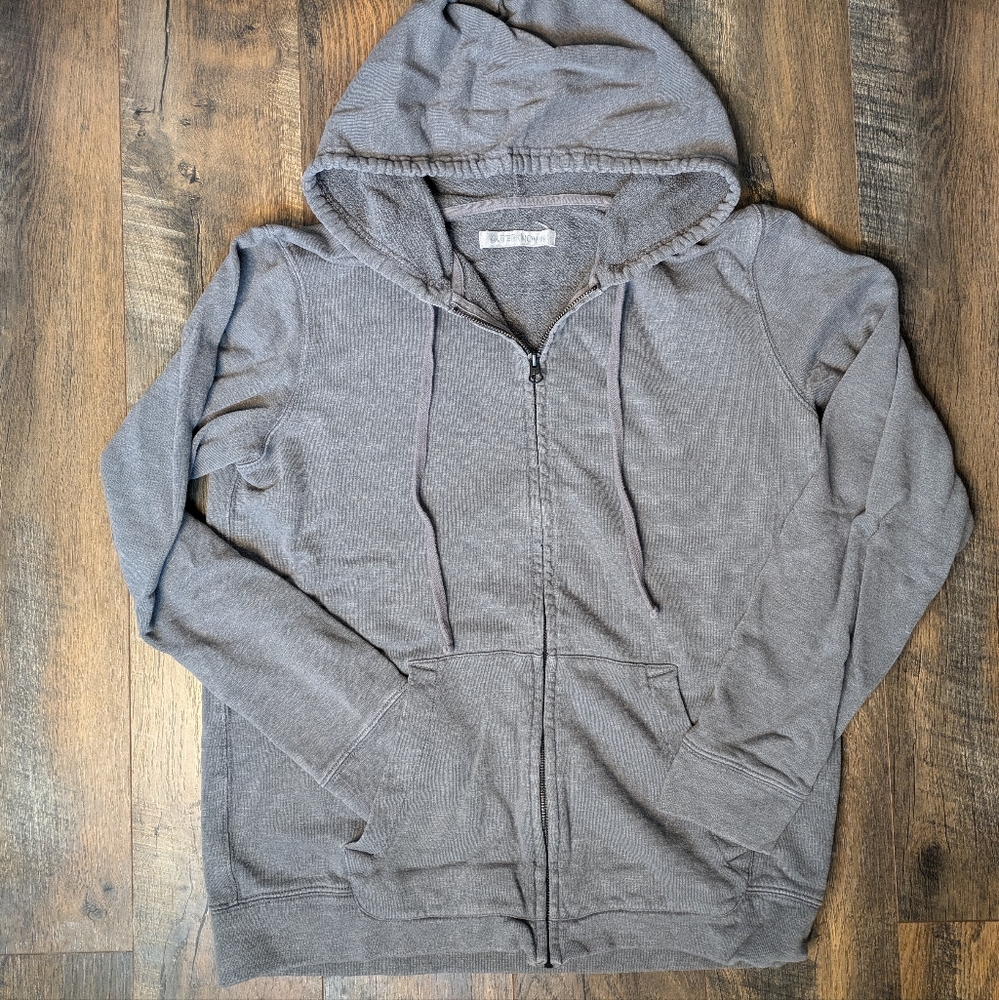 Outerknown Zip Hoodie